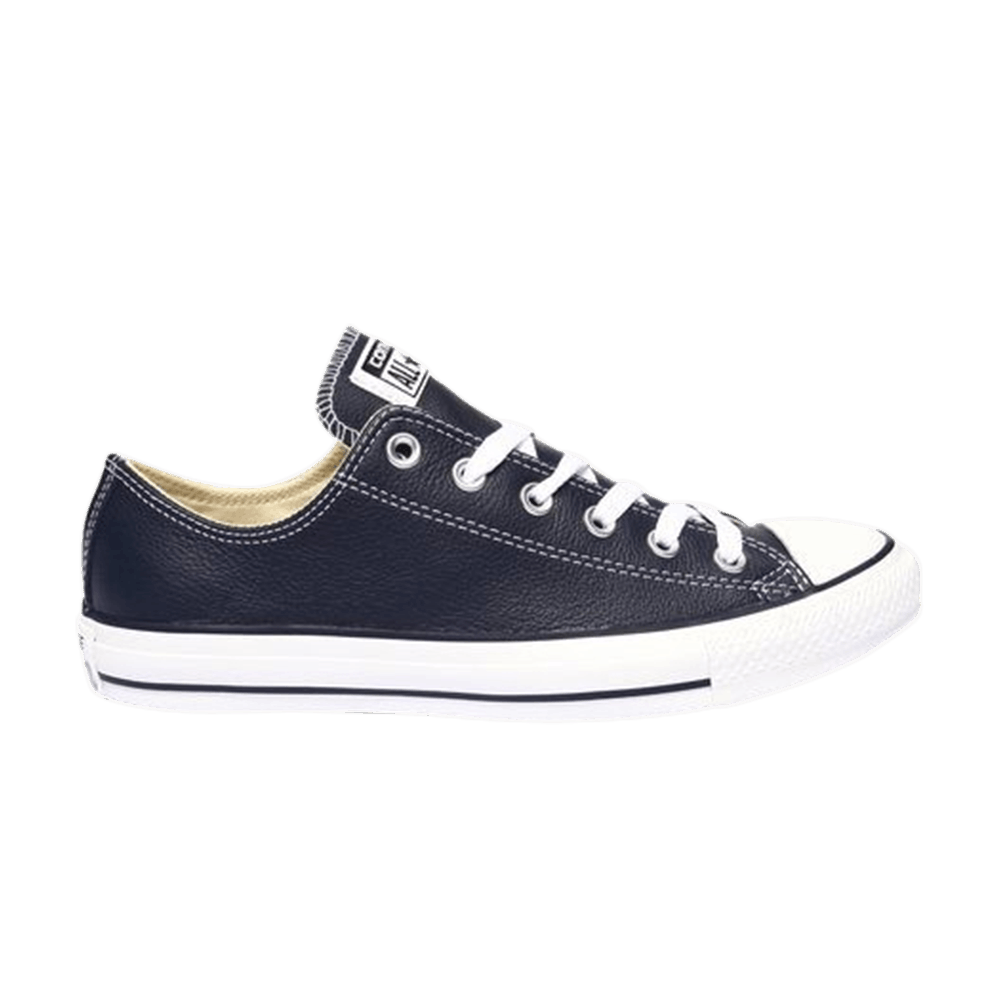 Кроссовки Converse Chuck Taylor All Star Ox 'Athletic Navy'