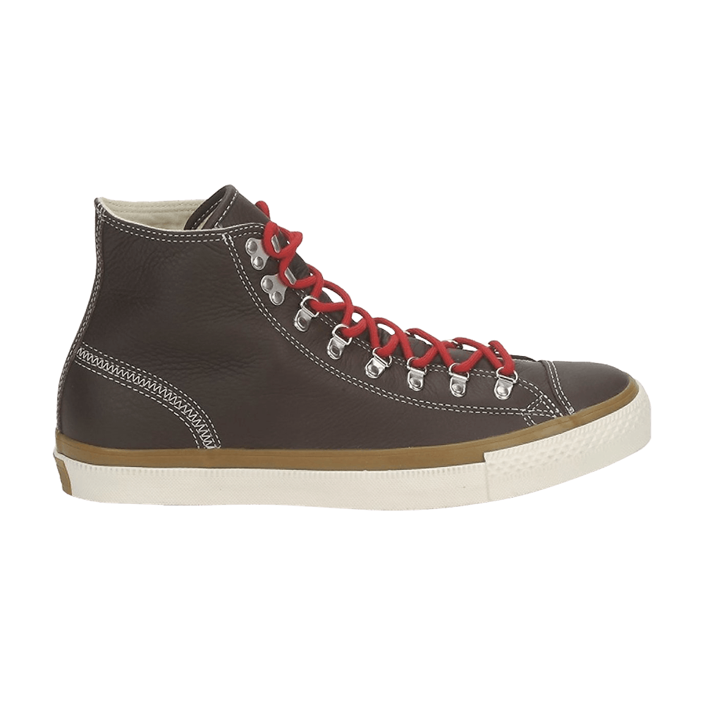 Кроссовки Converse Chuck Taylor All Star Hiker Hi 'Chocolate'
