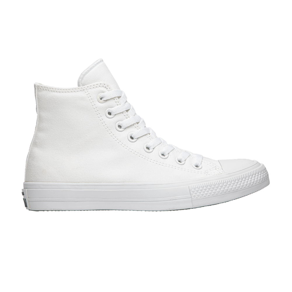 Кроссовки Converse Chuck Taylor All Star 2 Hi 'White'