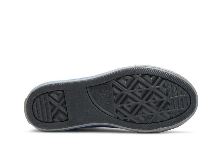 Кроссовки Converse Chuck Taylor All Star Ox 'Obsidian'