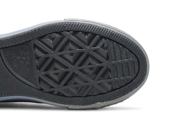 Кроссовки Converse Chuck Taylor All Star Ox 'Obsidian'
