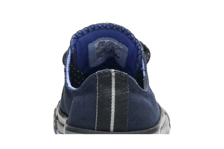 Кроссовки Converse Chuck Taylor All Star Ox 'Obsidian'