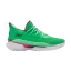 Vapor Green/Белый