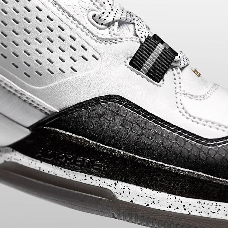 Кроссовки adidas D Lillard 1 NYC 'All Star'
