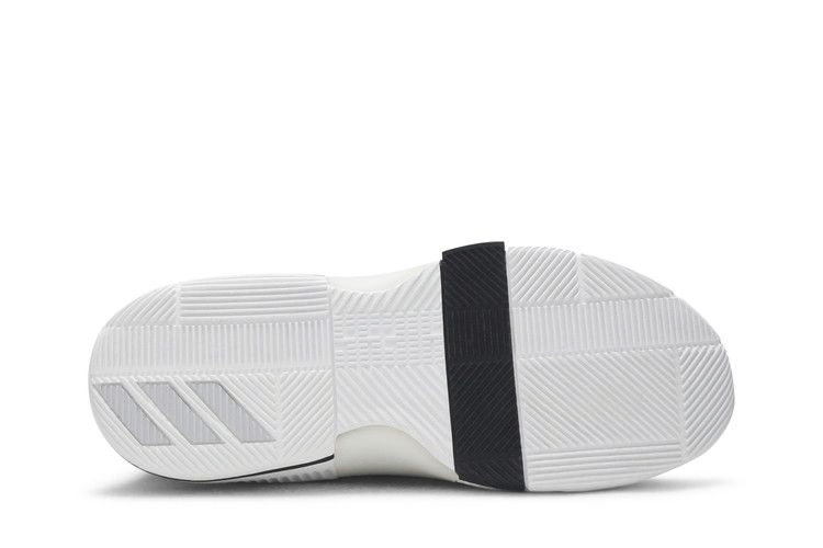 Кроссовки adidas D Lillard 3 'BHM'