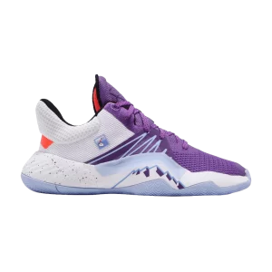 Фиолетовый