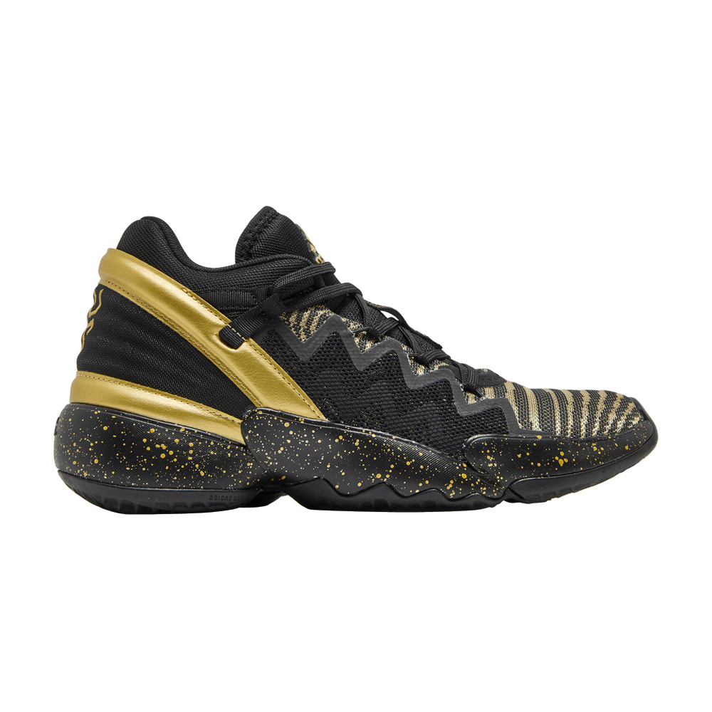 d-o-n-issue-2-black-gold-metallic-speckled-fx7108