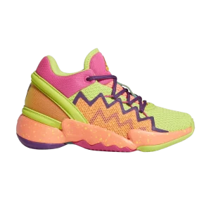 Многоцветный