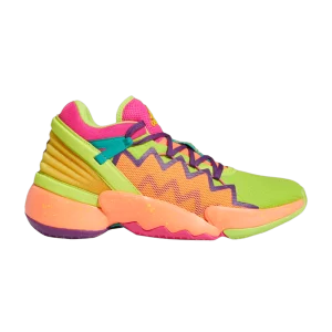 Многоцветный