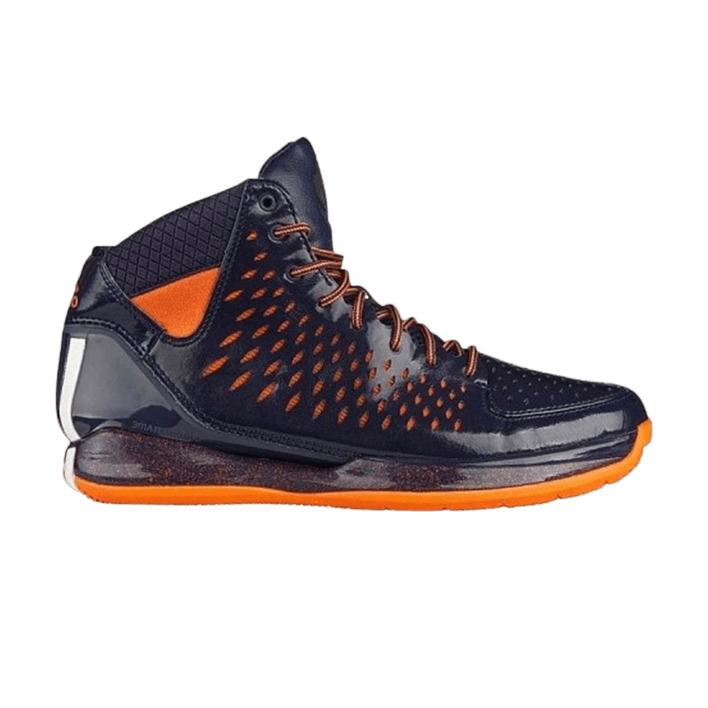 Кроссовки adidas D Rose 3 'Chicago Bears'