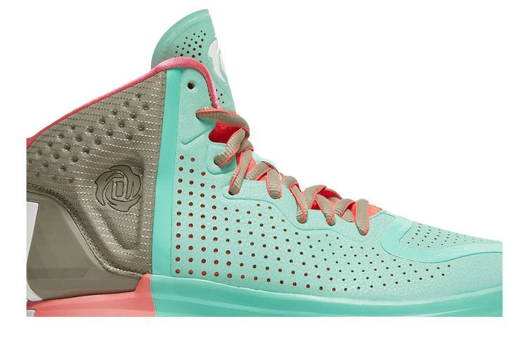 Кроссовки adidas D Rose 4 Restomod 'Boardwalk'