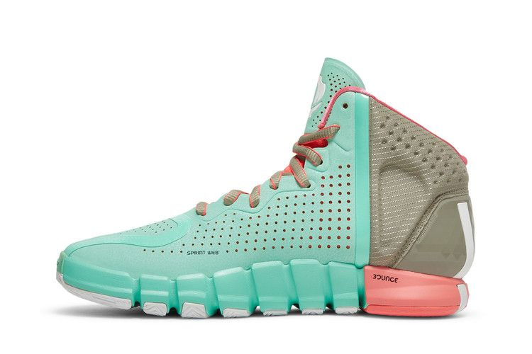 Кроссовки adidas D Rose 4 Restomod 'Boardwalk'