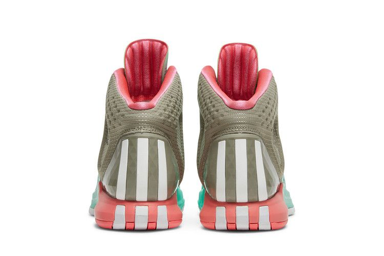 Кроссовки adidas D Rose 4 Restomod 'Boardwalk'