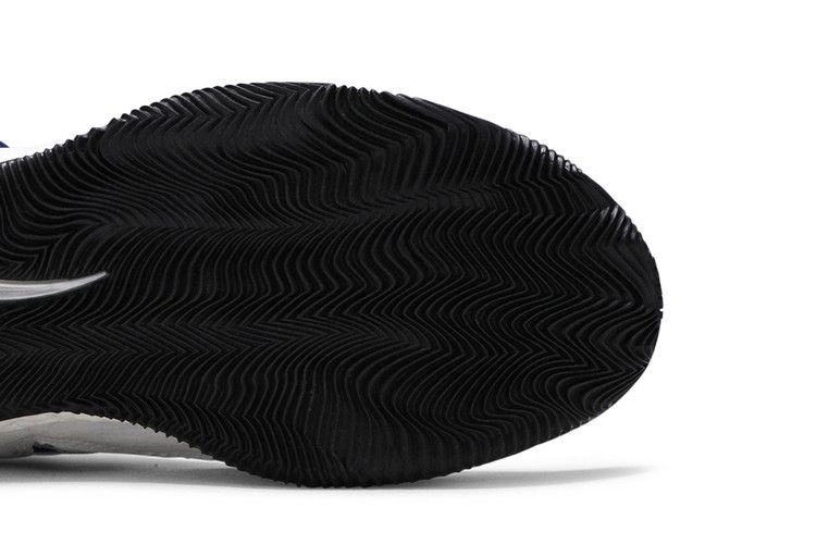 Кроссовки adidas D Rose 7 Primeknit 'White Blue'