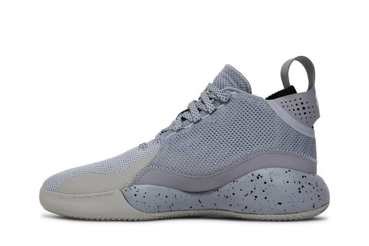 Кроссовки adidas D Rose 773 2020 'Halo Silver'