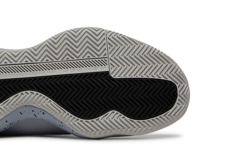 Кроссовки adidas D Rose 773 2020 'Halo Silver'