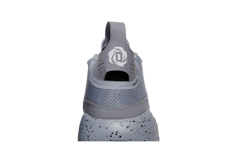 Кроссовки adidas D Rose 773 2020 'Halo Silver'