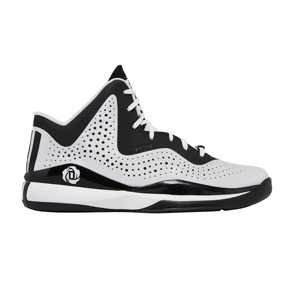 Кроссовки adidas D Rose 773 III