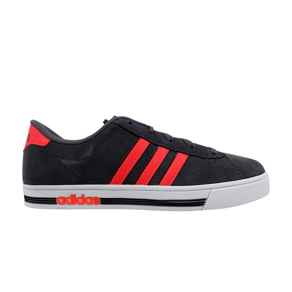 Кроссовки adidas Daily Team J