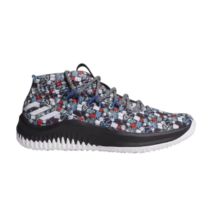 Многоцветный