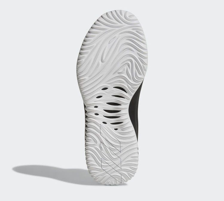 Кроссовки adidas Dame 4 'Static'