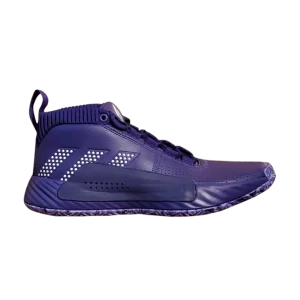 Фиолетовый