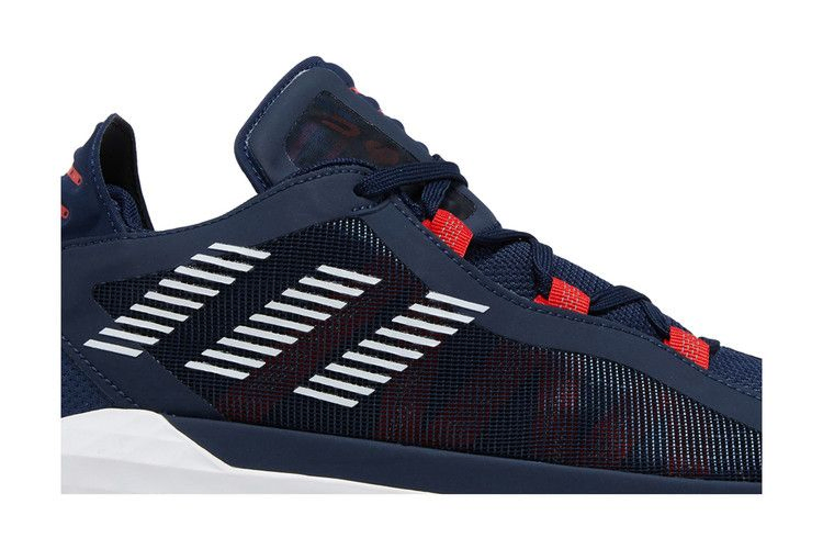 Кроссовки adidas Dame 6 GCA 'Team USA'