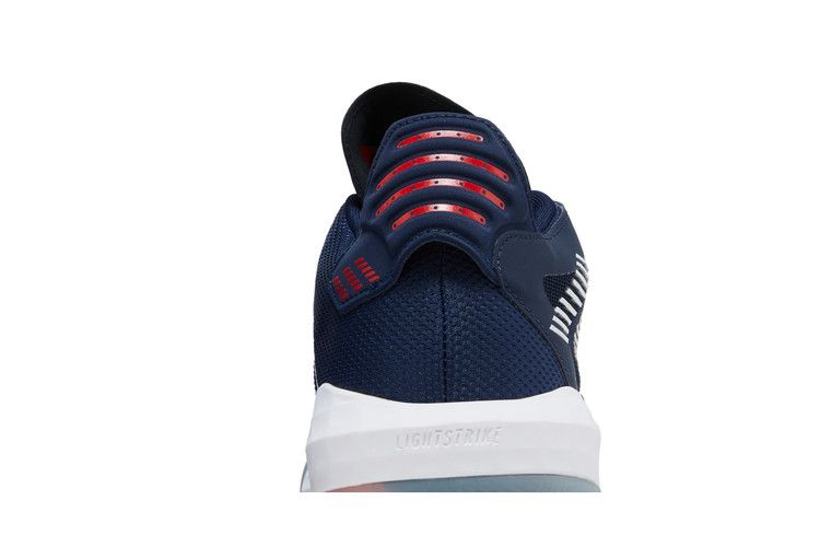 Кроссовки adidas Dame 6 GCA 'Team USA'