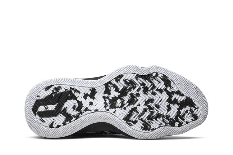 Кроссовки adidas Dame 6 'Hecklers Get Dealt With'