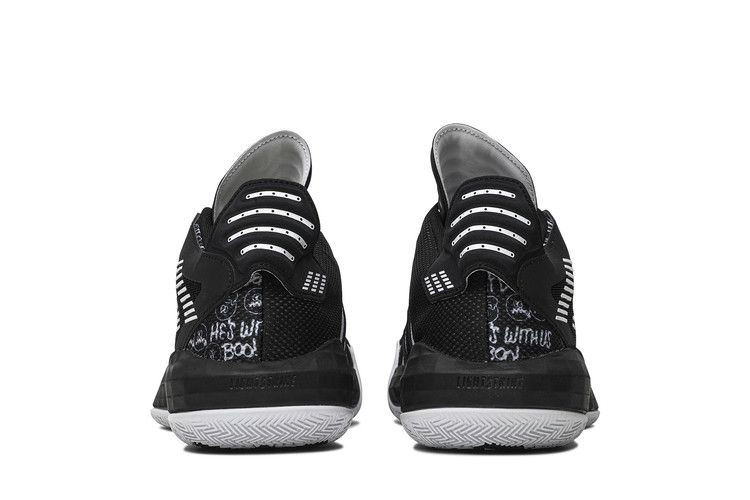 Кроссовки adidas Dame 6 'Hecklers Get Dealt With'