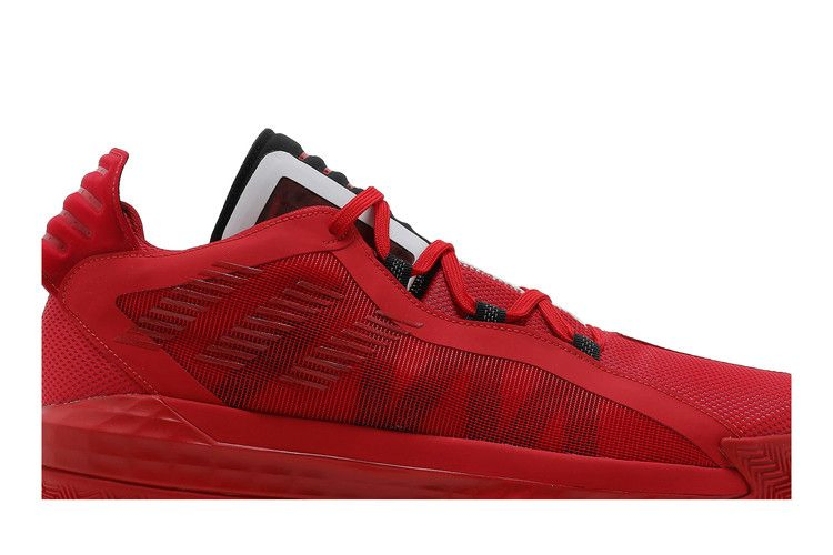 Кроссовки adidas Dame 6 'Scarface'