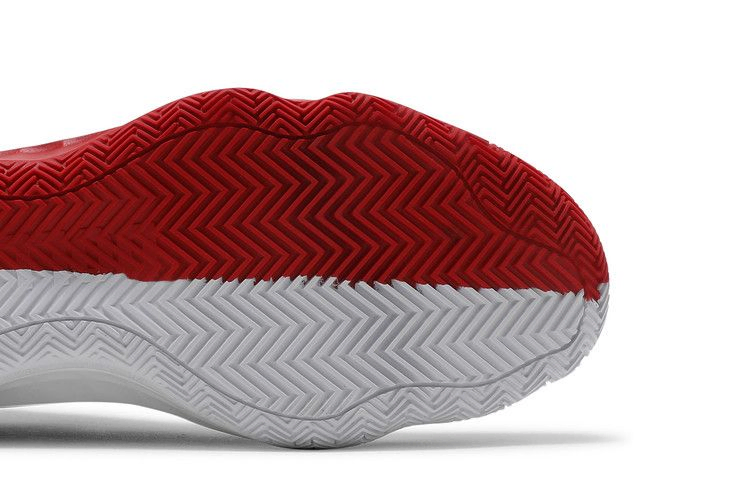 Кроссовки adidas Dame 6 'Scarface'