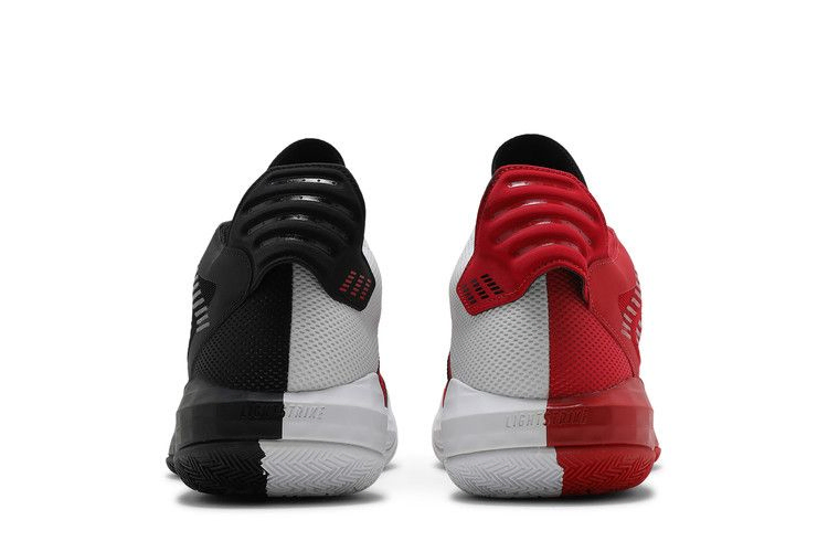 Кроссовки adidas Dame 6 'Scarface'