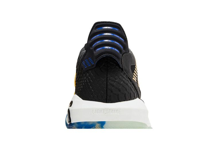 Кроссовки adidas Dame 6 Big Kids 'Stone Cold'