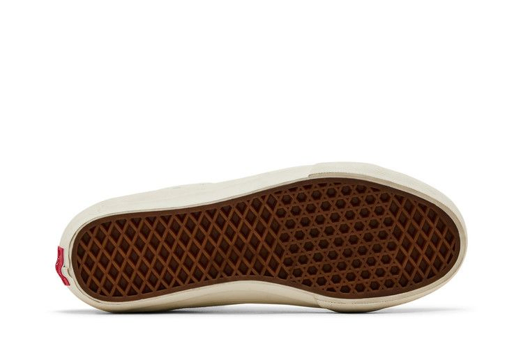 Кроссовки Vans Damien Hirst x Sk8-Hi Reissue VLT LX 'Polka Dots'