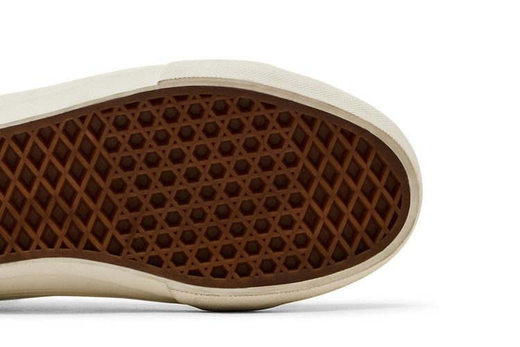 Кроссовки Vans Damien Hirst x Sk8-Hi Reissue VLT LX 'Polka Dots'