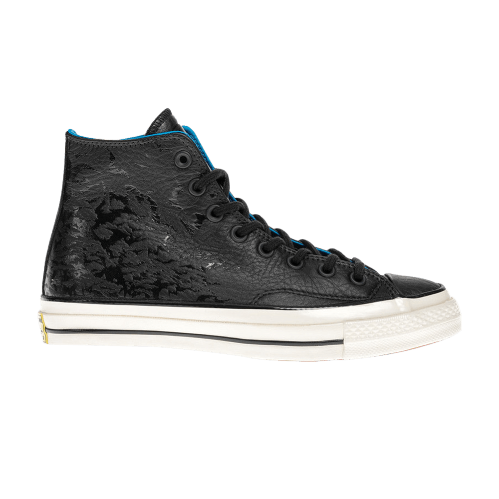 Кроссовки Converse DC Comics x Chuck Taylor All Star '70 Hi 'Batman'