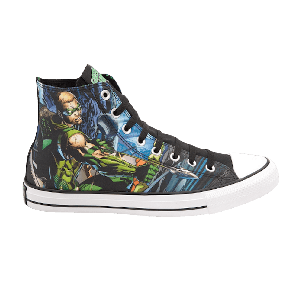 dc-comics-x-chuck-taylor-all-star-high-green-arrow-154898c