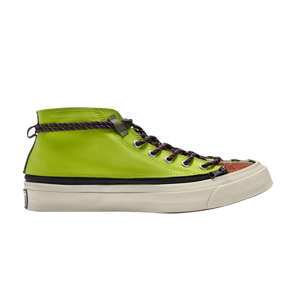 Кроссовки Converse Deck Star Terrain Mid 'Love Bird'