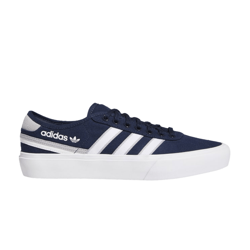 Кроссовки adidas Delpala 'Collegiate Navy'
