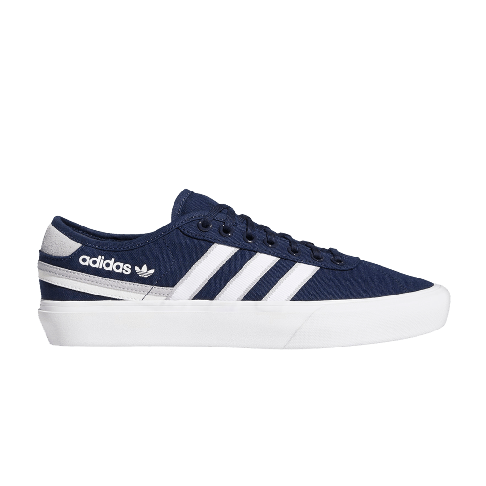 Кроссовки adidas Delpala 'Collegiate Navy'