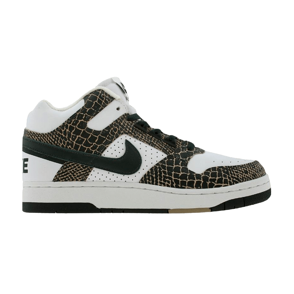 Кроссовки Nike Delta Force 3/4 Deluxe