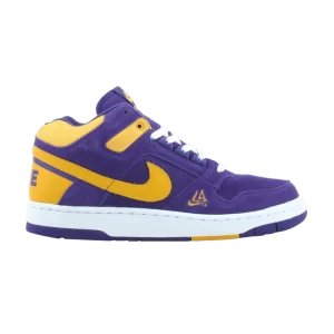 Фиолетовый