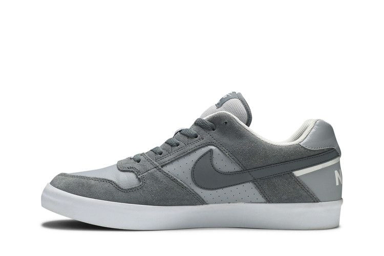 Кроссовки Nike Delta Force Vulc SB 'Cool Grey'
