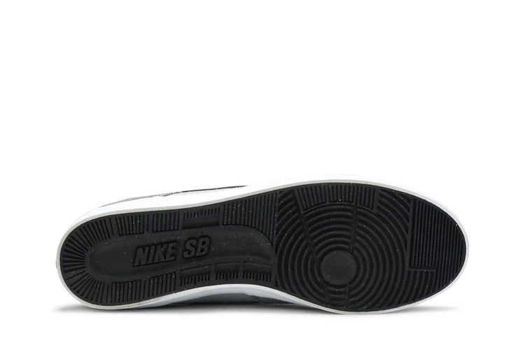 Кроссовки Nike Delta Force Vulc SB 'Cool Grey'