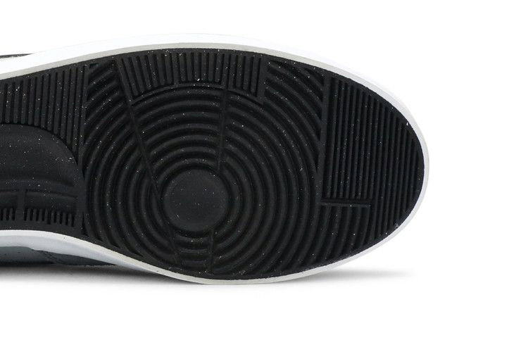 Кроссовки Nike Delta Force Vulc SB 'Cool Grey'