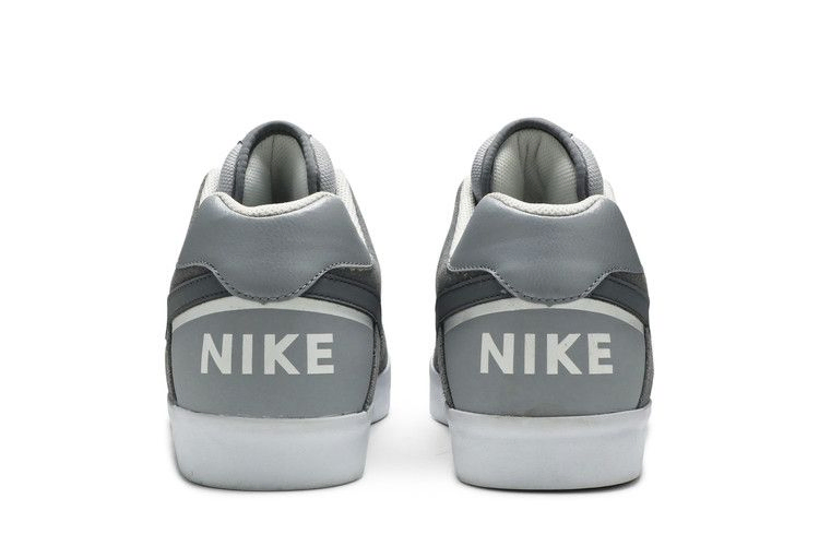 Кроссовки Nike Delta Force Vulc SB 'Cool Grey'