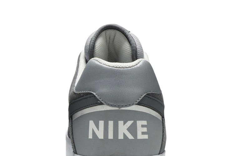 Кроссовки Nike Delta Force Vulc SB 'Cool Grey'