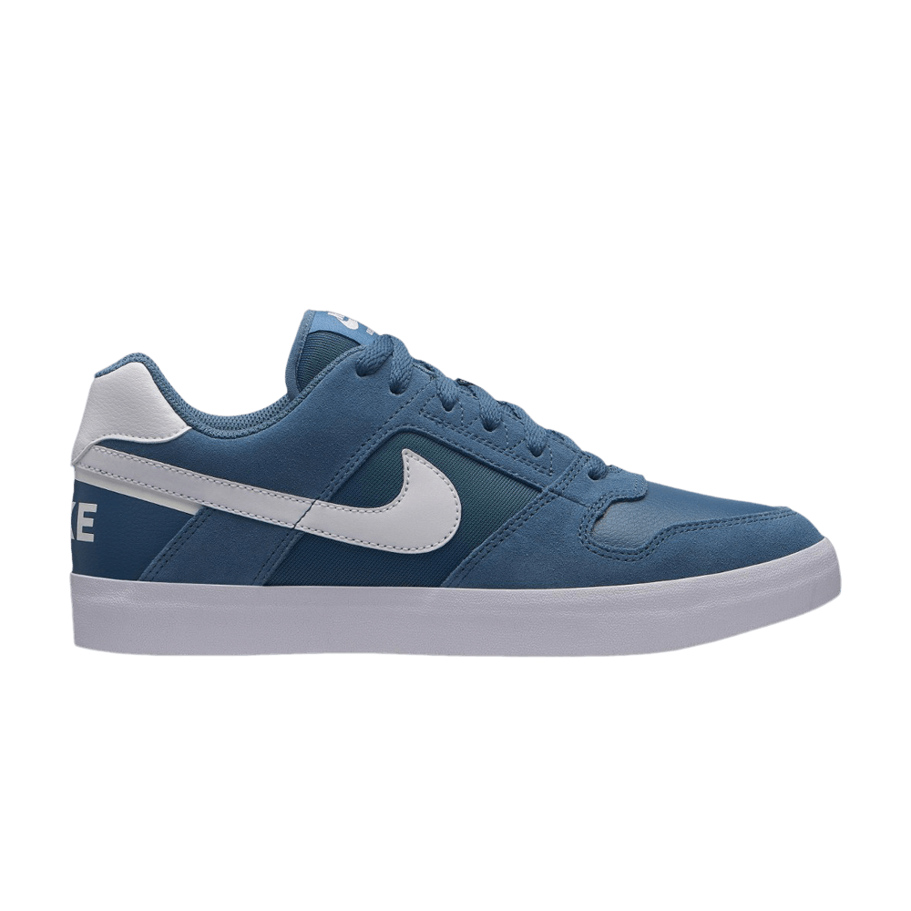 Кроссовки Nike Delta Force Vulc SB 'Thunderstorm'