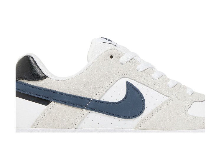 Кроссовки Nike Delta Force Vulc SB 'White Thunder Blue'